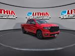 New 2025 Ram 1500 Tradesman Crew Cab Pickup for sale #SN717866 - photo 2