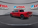 New 2025 Ram 1500 Tradesman Crew Cab Pickup for sale #SN717866 - photo 6