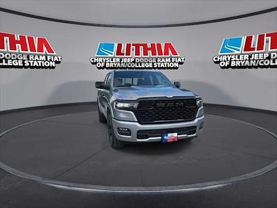 New 2025 Ram 1500 Lone Star Quad Cab Pickup for sale #SN718067 - photo 2