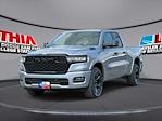 New 2025 Ram 1500 Lone Star Quad Cab Pickup for sale #SN718067 - photo 1