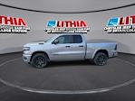 New 2025 Ram 1500 Lone Star Quad Cab Pickup for sale #SN718067 - photo 4