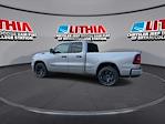 New 2025 Ram 1500 Lone Star Quad Cab Pickup for sale #SN718067 - photo 5