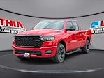 New 2025 Ram 1500 Lone Star Quad Cab Pickup for sale #SN718068 - photo 1