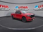 New 2025 Ram 1500 Lone Star Quad Cab Pickup for sale #SN718068 - photo 2