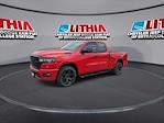 New 2025 Ram 1500 Lone Star Quad Cab Pickup for sale #SN718068 - photo 4