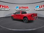 New 2025 Ram 1500 Lone Star Quad Cab Pickup for sale #SN718068 - photo 6