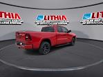 New 2025 Ram 1500 Lone Star Quad Cab Pickup for sale #SN718068 - photo 8