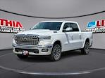 New 2025 Ram 1500 Longhorn Crew Cab 4x4 Pickup for sale #SN721680 - photo 1