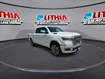 New 2025 Ram 1500 Longhorn Crew Cab 4x4 Pickup for sale #SN721680 - photo 2