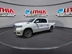 New 2025 Ram 1500 Longhorn Crew Cab 4x4 Pickup for sale #SN721680 - photo 4