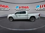 New 2025 Ram 1500 Longhorn Crew Cab 4x4 Pickup for sale #SN721680 - photo 5