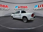New 2025 Ram 1500 Longhorn Crew Cab 4x4 Pickup for sale #SN721680 - photo 6