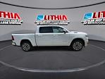 New 2025 Ram 1500 Longhorn Crew Cab 4x4 Pickup for sale #SN721680 - photo 9