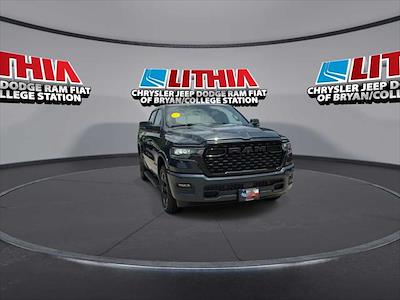New 2025 Ram 1500 Lone Star Crew Cab Pickup for sale #SN756566 - photo 2