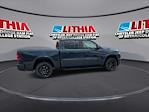 New 2025 Ram 1500 Lone Star Crew Cab Pickup for sale #SN756566 - photo 8