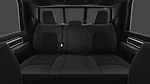 New 2025 Ram 1500 Lone Star Crew Cab Pickup for sale #SN756567 - photo 3