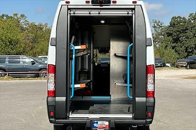 New 2024 Ram ProMaster EV 3500 Super High Roof Upfitted Cargo Van for sale #RE123426 - photo 2