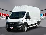 New 2024 Ram ProMaster EV 3500 Super High Roof Upfitted Cargo Van for sale #RE123426 - photo 1