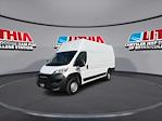 New 2024 Ram ProMaster EV 3500 Super High Roof Upfitted Cargo Van for sale #RE123426 - photo 8