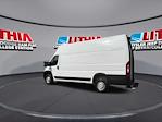 New 2024 Ram ProMaster EV 3500 Super High Roof Upfitted Cargo Van for sale #RE123426 - photo 12