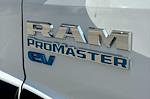 New 2024 Ram ProMaster EV 3500 Super High Roof Upfitted Cargo Van for sale #RE123426 - photo 13