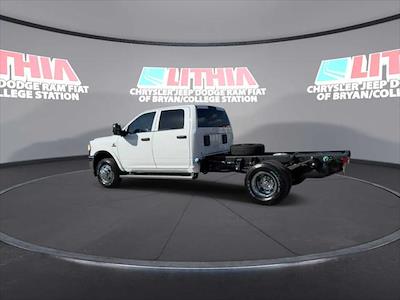 New 2024 Ram 3500 Tradesman Crew Cab 4x4 60 CA Cab Chassis for sale #RG301812 - photo 2