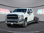 New 2024 Ram 3500 Tradesman Crew Cab 4x4 60 CA Cab Chassis for sale #RG301812 - photo 1