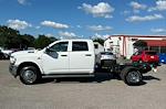 New 2024 Ram 3500 Tradesman Crew Cab 4x4 60 CA Cab Chassis for sale #RG301812 - photo 12