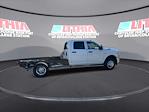 New 2024 Ram 3500 Tradesman Crew Cab 4x4 60 CA Cab Chassis for sale #RG301812 - photo 9