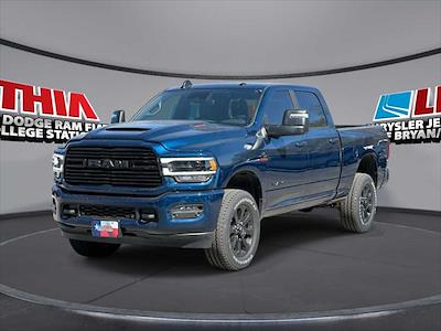 New 2024 Ram 2500 Laramie Crew Cab 4x4 Pickup for sale #RG319845 - photo 1