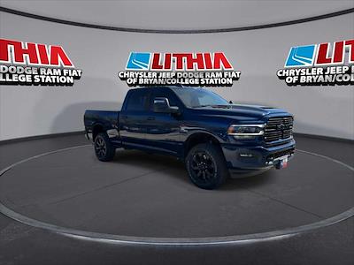 New 2024 Ram 2500 Laramie Crew Cab 4x4 Pickup for sale #RG319845 - photo 2
