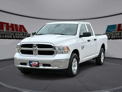 2024 Ram 1500 Classic Quad Cab 4x4, Pickup for sale #RS129997 - photo 1