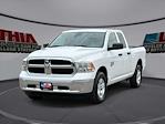 2024 Ram 1500 Classic Quad Cab 4x4, Pickup for sale #RS129997 - photo 1