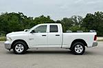 2024 Ram 1500 Classic Quad Cab 4x4, Pickup for sale #RS129997 - photo 12