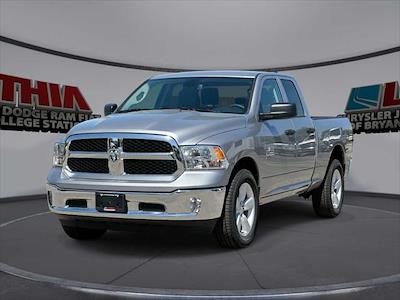 2024 Ram 1500 Classic Quad Cab 4x4, Pickup for sale #RS130208 - photo 1