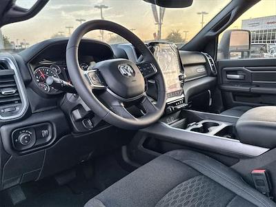 New 2025 Ram 2500 Lone Star Crew Cab for sale #SG519614 - photo 2