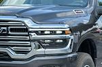 New 2025 Ram 2500 Laramie Mega Cab 4x4 Pickup for sale #SG519668 - photo 16