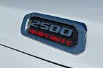 New 2025 Ram 2500 Tradesman Crew Cab 4x4 Pickup for sale #SG520942 - photo 15