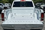 New 2025 Ram 2500 Tradesman Crew Cab 4x4 Pickup for sale #SG520942 - photo 28