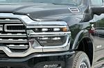 New 2025 Ram 2500 Longhorn Mega Cab 4x4 Pickup for sale #SG528123 - photo 16