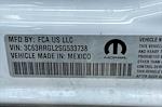 New 2025 Ram 3500 Tradesman Crew Cab 4x4 DRW Pickup for sale #SG533738 - photo 22