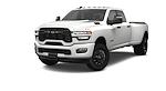New 2025 Ram 3500 Lone Star Crew Cab 4x4 DRW Pickup for sale #SG550092 - photo 1