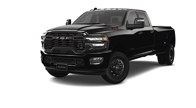 New 2025 Ram 3500 Lone Star Crew Cab 4x4 DRW Pickup for sale #SG554513 - photo 1