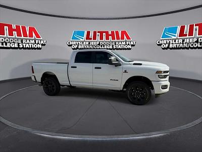 New 2025 Ram 2500 Lone Star Crew Cab for sale #SG558435 - photo 2
