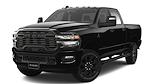 New 2025 Ram 2500 Lone Star Crew Cab 4x4 Pickup for sale #SG558797 - photo 1