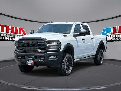 New 2025 Ram 2500 Tradesman Crew Cab 4x4 Pickup for sale #SG560135 - photo 1