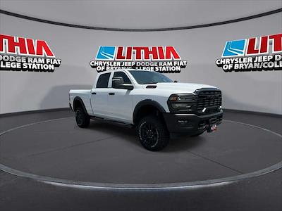 New 2025 Ram 2500 Tradesman Crew Cab 4x4 Pickup for sale #SG560135 - photo 2