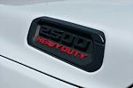 New 2025 Ram 2500 Tradesman Crew Cab 4x4 Pickup for sale #SG560135 - photo 15