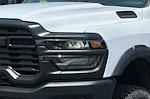 New 2025 Ram 2500 Tradesman Crew Cab 4x4 Pickup for sale #SG560135 - photo 16
