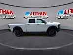 New 2025 Ram 2500 Tradesman Crew Cab 4x4 Pickup for sale #SG560135 - photo 9